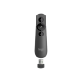 Logitech Laser Presentation Remote , R500s