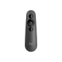 Logitech Laser Presentation Remote , R500s