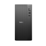 Dell Pro , Essential QVT1260 , Desktop , Tower , Intel Core i3 , 14100 , 8 GB , DDR5 , 512 GB , Intel UHD Graphics , English , Windows 11 Home , Warranty 36 month(s)