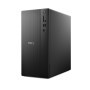 Dell Pro , Essential QVT1260 , Desktop , Tower , Intel Core i3 , 14100 , 8 GB , DDR5 , 512 GB , Intel UHD Graphics , English , Windows 11 Home , Warranty 36 month(s)