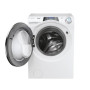 Candy , Washing Machine , RP 4146BWMBC/1-S , Energy efficiency class A , Front loading , Washing capacity 14 kg , 1400 RPM , Depth 67 cm , Width 60 cm , TFT , Steam function , White