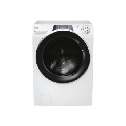 Candy , Washing Machine , RP 4146BWMBC/1-S , Energy efficiency class A , Front loading , Washing capacity 14 kg , 1400 RPM , Depth 67 cm , Width 60 cm , TFT , Steam function , White