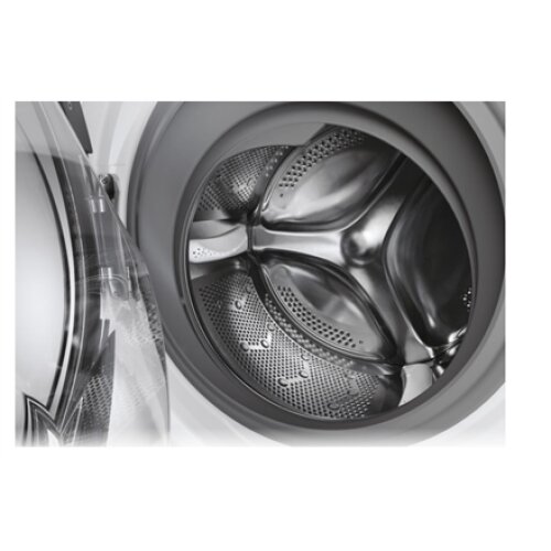 Candy , Washing Machine , RP 4146BWMBC/1-S , Energy efficiency class A , Front loading , Washing capacity 14 kg , 1400 RPM , Depth 67 cm , Width 60 cm , TFT , Steam function , White