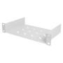 SALE OUT. DIGITUS Network Set - 254 mm (10) - 6U, 312 x 100 mm (W xD) , Digitus , Network Set , DN-10-SET-1 , DEMO , The 254 mm (10) network set from DIGITUS is the ideal all-round solution for building up a compact network, for example at home or in smal