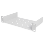 SALE OUT. DIGITUS Network Set - 254 mm (10) - 6U, 312 x 100 mm (W xD) , Digitus , Network Set , DN-10-SET-1 , DEMO , The 254 mm (10) network set from DIGITUS is the ideal all-round solution for building up a compact network, for example at home or in smal