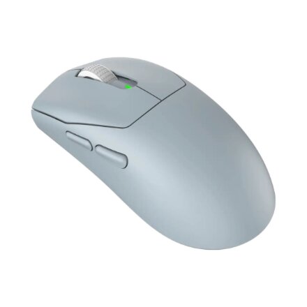 MSI Gaming Mouse , FORGE GM340 WIRELESS , Wireless , 2.4 GHz, Bluetooth , USB , Sky