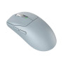 MSI Gaming Mouse , FORGE GM340 WIRELESS , Wireless , 2.4 GHz, Bluetooth , USB , Sky