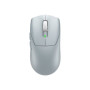 MSI Gaming Mouse , FORGE GM340 WIRELESS , Wireless , 2.4 GHz, Bluetooth , USB , Sky