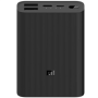 Xiaomi , Mi Power Bank , 3 Ultra Compact , 10000 mAh , USB-A, USB-C , Black