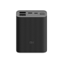 Xiaomi , Mi Power Bank , 3 Ultra Compact , 10000 mAh , USB-A, USB-C , Black