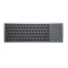 Dell , Keyboard , KB740 , Keyboard , Wireless , US , Titan Gray