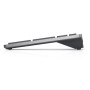 Dell , Keyboard , KB740 , Keyboard , Wireless , US , Titan Gray