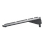 Dell , Keyboard , KB740 , Keyboard , Wireless , US , Titan Gray