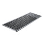 Dell , Keyboard , KB740 , Keyboard , Wireless , US , Titan Gray