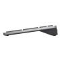 Dell , Keyboard , KB740 , Keyboard , Wireless , US , Titan Gray