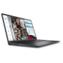 Dell Vostro 15 3520 Black 15.6 WVA FHD Anti-glare Intel Core i3 i3-1115G4 8 GB DDR4 SSD 256 GB Intel UHD Graphics Ubuntu 802.11ac Keyboard language English Keyboard backlit Warranty 36 month(s) Battery warranty 12 month(s)