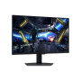 Samsung , LS27DG702EUXDU , 27 , IPS , 16:9 , 144 Hz , 1 ms , 3840 x 2160 pixels , 350 cd/m² , HDMI ports quantity 2 , Black