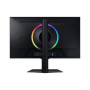 Samsung , LS27DG702EUXDU , 27 , IPS , 16:9 , 144 Hz , 1 ms , 3840 x 2160 pixels , 350 cd/m² , HDMI ports quantity 2 , Black