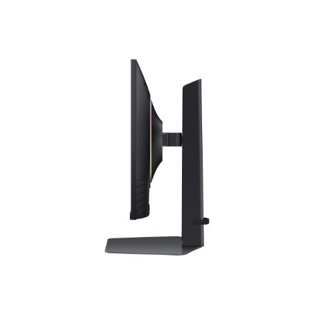 Samsung , LS27DG702EUXDU , 27 , IPS , 16:9 , 144 Hz , 1 ms , 3840 x 2160 pixels , 350 cd/m² , HDMI ports quantity 2 , Black