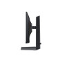 Samsung , LS27DG702EUXDU , 27 , IPS , 16:9 , 144 Hz , 1 ms , 3840 x 2160 pixels , 350 cd/m² , HDMI ports quantity 2 , Black