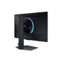 Samsung , LS27DG702EUXDU , 27 , IPS , 16:9 , 144 Hz , 1 ms , 3840 x 2160 pixels , 350 cd/m² , HDMI ports quantity 2 , Black