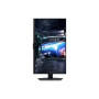 Samsung , LS27DG702EUXDU , 27 , IPS , 16:9 , 144 Hz , 1 ms , 3840 x 2160 pixels , 350 cd/m² , HDMI ports quantity 2 , Black