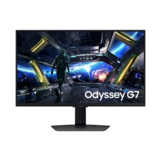 Samsung , LS27DG702EUXDU , 27 , IPS , 16:9 , 144 Hz , 1 ms , 3840 x 2160 pixels , 350 cd/m² , HDMI ports quantity 2 , Black Samsung , LS27DG702EUXDU , 27 , IPS , 16:9 , 144 Hz , 1 ms , 3840 x 2160 pixels , 350 cd/m² , HDMI ports quantity 2 , Black