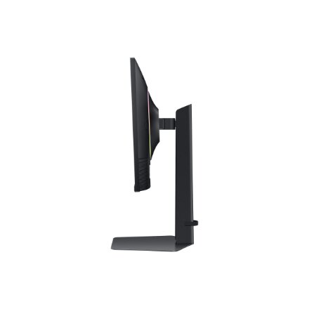 Samsung , LS27DG702EUXDU , 27 , IPS , 16:9 , 144 Hz , 1 ms , 3840 x 2160 pixels , 350 cd/m² , HDMI ports quantity 2 , Black
