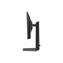 Samsung , LS27DG702EUXDU , 27 , IPS , 16:9 , 144 Hz , 1 ms , 3840 x 2160 pixels , 350 cd/m² , HDMI ports quantity 2 , Black