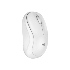 Logitech Silent Mouse , M240 , Wireless , Bluetooth , White