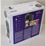 SALE OUT. Delonghi EDG315.B Dolce Gusto Coffee Maker, Black , Delonghi , Coffee Maker , EDG315.B Dolce Gusto , Pump pressure 15 bar , Automatic , 1400 W , Black , DAMAGED PACKAGING