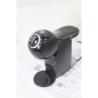 SALE OUT. Delonghi EDG315.B Dolce Gusto Coffee Maker, Black , Delonghi , Coffee Maker , EDG315.B Dolce Gusto , Pump pressure 15 bar , Automatic , 1400 W , Black , DAMAGED PACKAGING