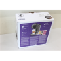 SALE OUT. Delonghi EDG315.B Dolce Gusto Coffee Maker, Black , Delonghi , Coffee Maker , EDG315.B Dolce Gusto , Pump pressure 15 bar , Automatic , 1400 W , Black , DAMAGED PACKAGING