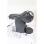 SALE OUT. Delonghi EDG315.B Dolce Gusto Coffee Maker, Black , Delonghi , Coffee Maker , EDG315.B Dolce Gusto , Pump pressure 15 bar , Automatic , 1400 W , Black , DAMAGED PACKAGING