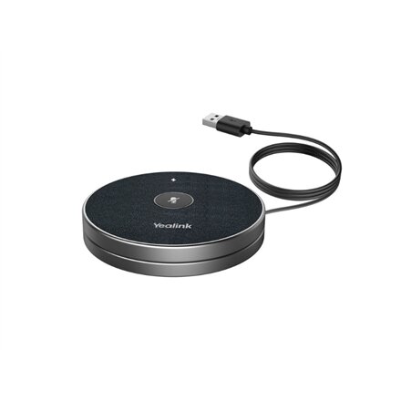 Yealink Wireless Microphone for Video Conferencing System , VCM36-W