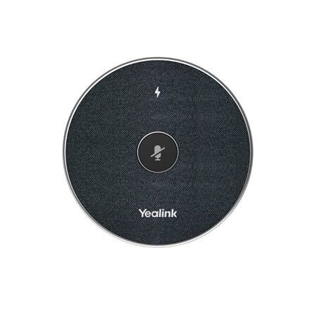 Yealink Wireless Microphone for Video Conferencing System , VCM36-W