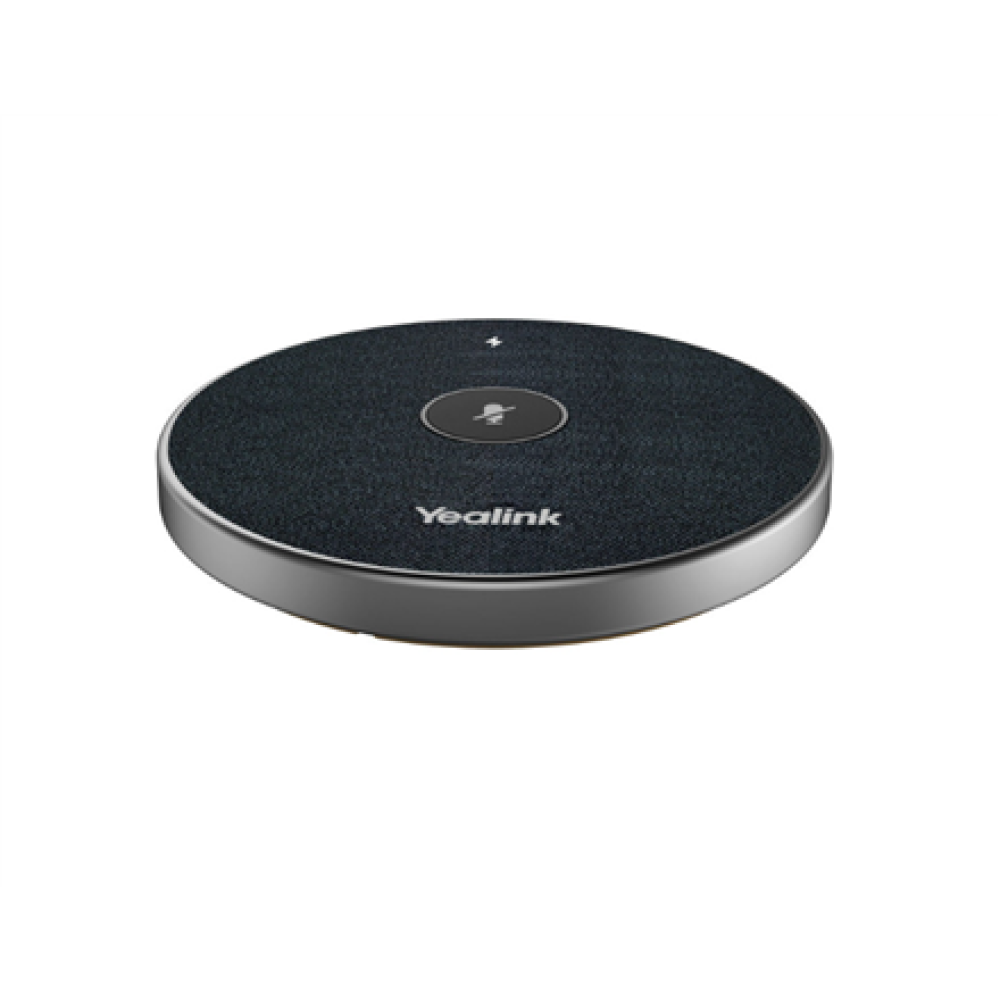 Yealink Wireless Microphone for Video Conferencing System , VCM36-W