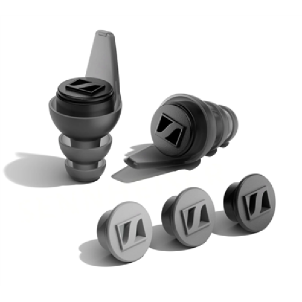 Sennheiser , SoundProtex Plus Hearing Protection , Earplugs