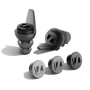 Sennheiser , SoundProtex Plus Hearing Protection , Earplugs