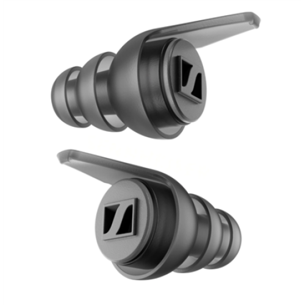 Sennheiser , SoundProtex Plus Hearing Protection , Earplugs