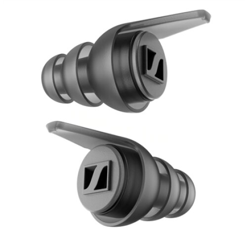 Sennheiser , SoundProtex Plus Hearing Protection , Earplugs