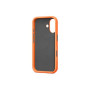 Apple iPhone 17 Rugged Case with MagSafe and Camera Control – Sierra Orange , Apple