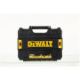 18V XR Brushless Hammer Drill Driver - 2 X 2Ah Batteries , DCD778D2T-QW , 340 W