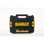 18V XR Brushless Hammer Drill Driver - 2 X 2Ah Batteries , DCD778D2T-QW , 340 W