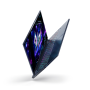 Acer , Predator Helios Neo 16S AI PHN16S-71-95J5 , Black , 16 , OLED , WQXGA , 240 Hz , Intel Core U9 , 275HX , 64 GB , DDR5 , Solid-state drive capacity 1000 GB , NVIDIA GeForce RTX 5070 Ti , Windows 11 Home , Keyboard language English , Keyboard backlit