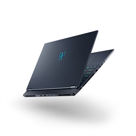 Acer , Predator Helios Neo 16S AI PHN16S-71-95J5 , Black , 16 , OLED , WQXGA , 240 Hz , Intel Core Ultra 9 , 275HX , 64 GB , DDR5 , Solid-state drive capacity 1000 GB , NVIDIA GeForce RTX 5070 Ti , Windows 11 Home , Keyboard language English , Keyboard ba