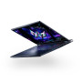 Acer , Predator Helios Neo 16S AI PHN16S-71-95J5 , Black , 16 , OLED , WQXGA , 240 Hz , Intel Core Ultra 9 , 275HX , 64 GB , DDR5 , Solid-state drive capacity 1000 GB , NVIDIA GeForce RTX 5070 Ti , Windows 11 Home , Keyboard language English , Keyboard ba
