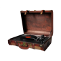 Camry , Turntable suitcase , CR 1149
