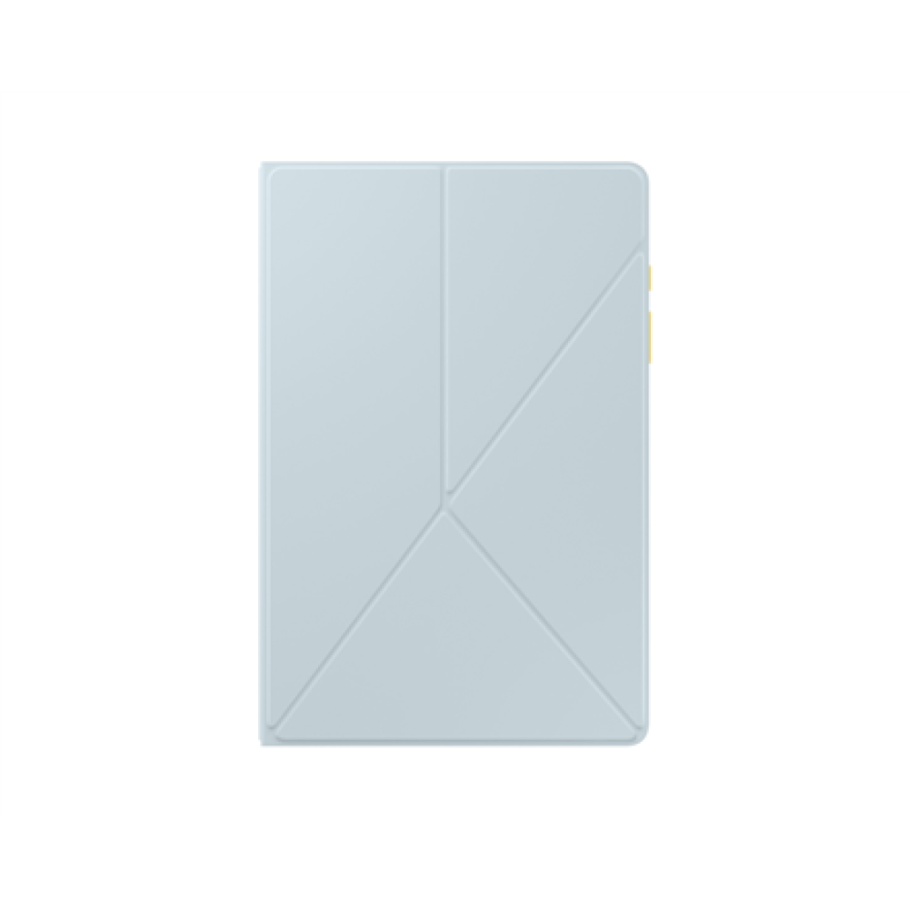 Samsung , EF-BX210TLEGWW , Book Cover , Galaxy Tab A9+ , Blue