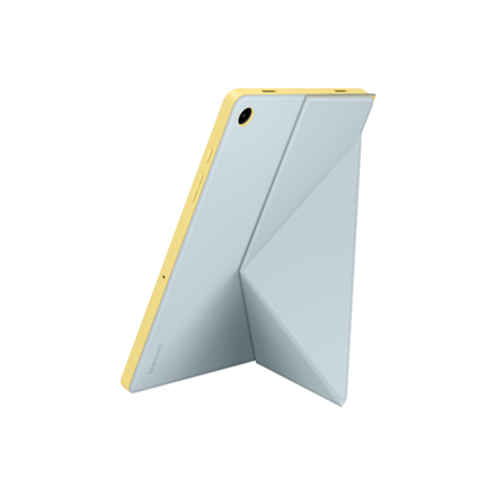 Samsung , EF-BX210TLEGWW , Book Cover , Galaxy Tab A9+ , Blue